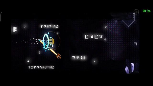 Test GD 90Hz (90FPS) Android Pene смотреть онлайн