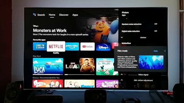 Best Settings For Your Sony Bravia XH9005 Android TV смотреть онлайн