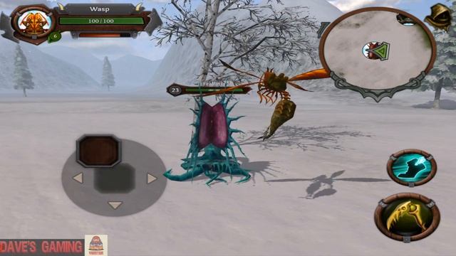 🐝📲Steel Wasp Simulator 3D-By Yamtar Games-Android смотреть онлайн
