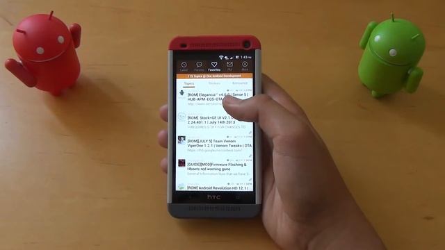 Best Android App for Installing Roms (XDA Premium) смотреть онлайн