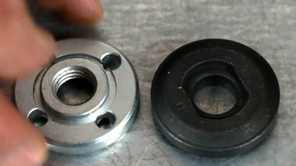 Обзор на УШМ MAXPRO 85154