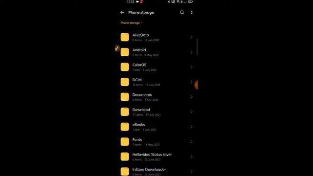 Android Data And Obb File Nor Showing Problem Solve | How To Show Data And Obb File On Android смотреть онлайн