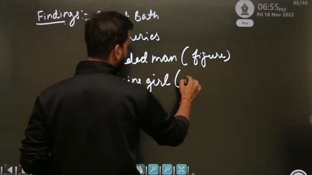 INDUS VALLEY CIVILIZATION PART 2 | SUNNY SIR | NDA 1 2023 HISTORY CLASSES | TEAM ARPIT смотреть онлайн