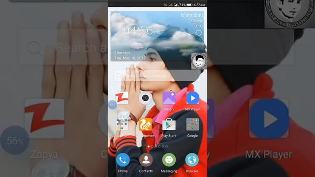 how to unblock our self if somebody block us on whatsapp (Open Description) смотреть онлайн
