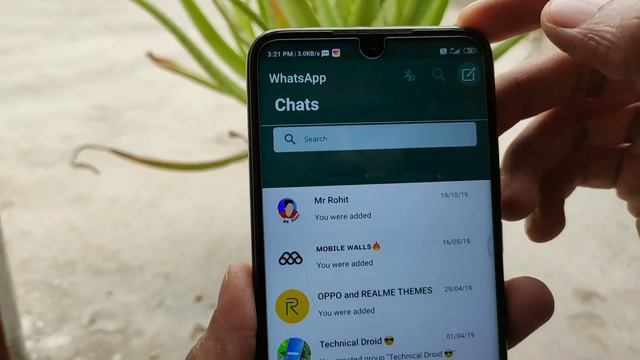 100 % Real IPhone WhatsApp For Any Android No Root || Install iOS 13 WhatsApp For Any Android Phone смотреть онлайн