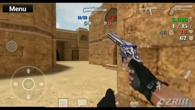 Best Offline Multiplayer Games on Android | Bluetooth // Hotspot | смотреть онлайн
