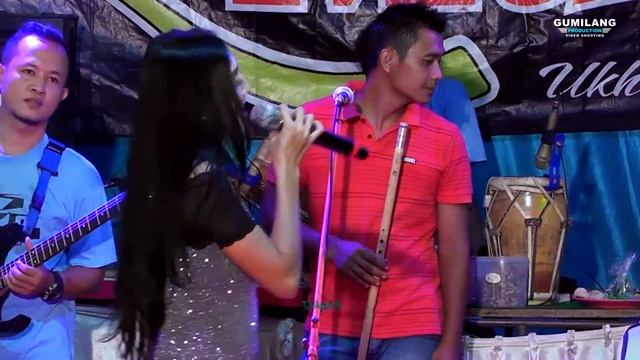 UNGKAPAN HATI - DEVI PERMATA - Z MUSIC KALIGARANG PLEYER BLOSO смотреть онлайн