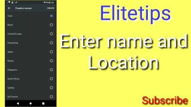 How to Use Discord on Livestream (Android/iOS) | Elitetips смотреть онлайн
