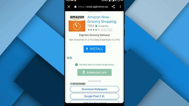 How to install the Pixel 2’s Launcher and Live Wallpapers (Andriod 7.0) смотреть онлайн
