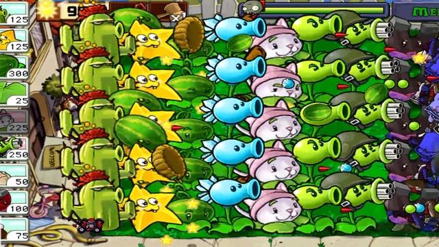 Plants Vs Zombies Mod Menu Version 3.3.2 for Android & iOS || PvZ Mod Menu Game Play Part 84 смотреть онлайн