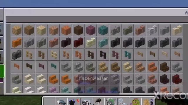 minecraft FANF sb danyfox. beta 5 android смотреть онлайн