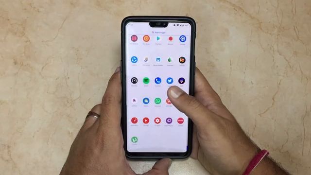 INSTALL ANDROID Q ON ANY ANDROID PHONE | How to get Android Q Features on Any Android (NO ROOT) смотреть онлайн