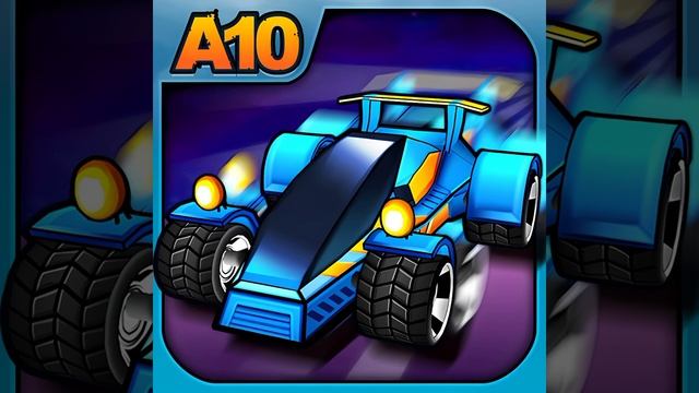 Level Theme 2 - Minicar Champion (Android) Soundtrack смотреть онлайн