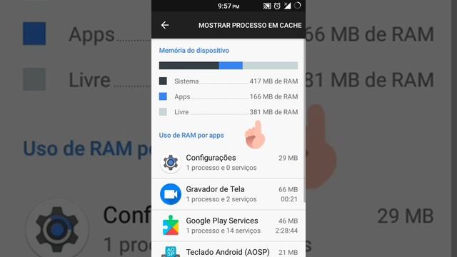 Script low memory killer perfil light (link na descrição) смотреть онлайн