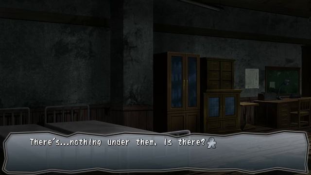 Corpse Party: Book of Shadows Walkthrough Part 4 No Commentary смотреть онлайн