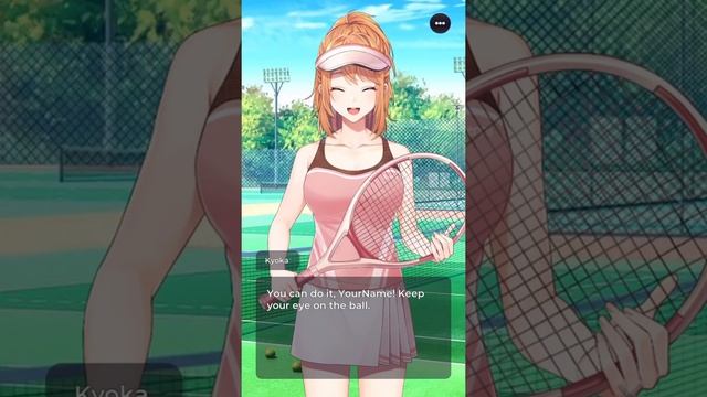 Anibabe: After School Girlfriend Chapter 3, ALL Gem Choices! смотреть онлайн