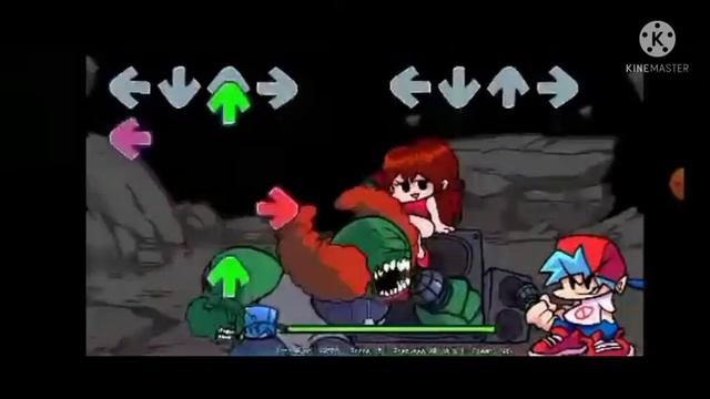 fnf mod tricky phase 4 android смотреть онлайн