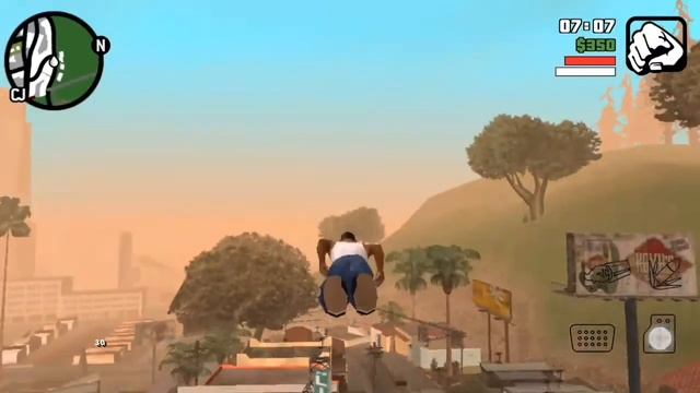 New Button for gta sa Android|29mb|how to add new buttons in gta sa Android|new celo script 2018 смотреть онлайн