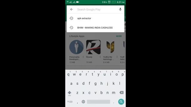How to Share Installed Android apps on Whatsapp|Sharing System Apps смотреть онлайн
