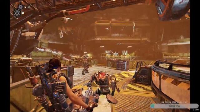 Gears 5 #2 смотреть онлайн