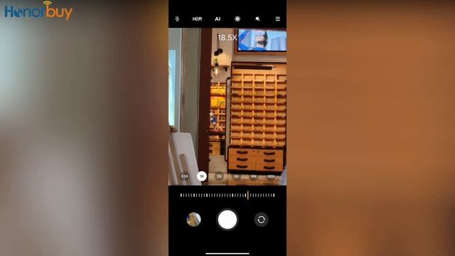 Xiaomi Mi 10 Ultra Hands On смотреть онлайн