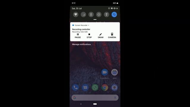 How to enable dark theme on android one phone смотреть онлайн