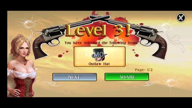 Six-Guns: Gang Showdown v2.9.2c | Support Android 11| Max Ghraphics Gameplay смотреть онлайн