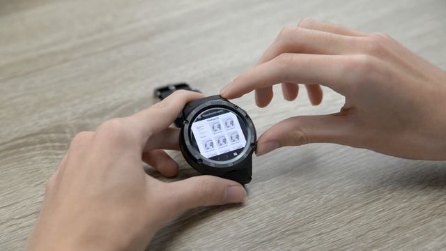 Zeblaze Thor 4 - Telefon zakładany na rękę? смотреть онлайн