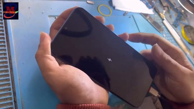 How do I fix TalkBack accessibility service has dimmed screen #merosewa#mobilerepairsewa#mobilesewa смотреть онлайн