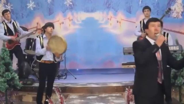 Бевафо дунё