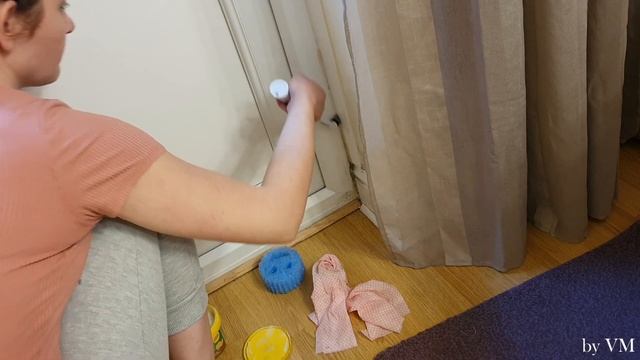 THE BEST WINDOWS/LIVING ROOM SPEED CLEAN MOTIVATION / HACKS смотреть онлайн