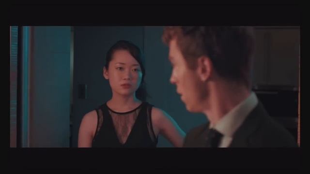 Late Shift: Interactive Movie iOS iPhone 6S Gameplay (CtrlMovie AG) смотреть онлайн