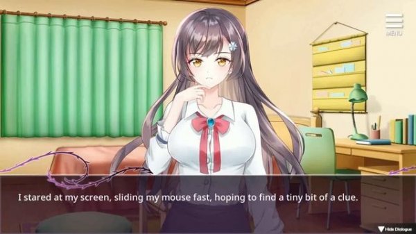 Dark Secrets of Showbiz Android APK GAMEPLAY