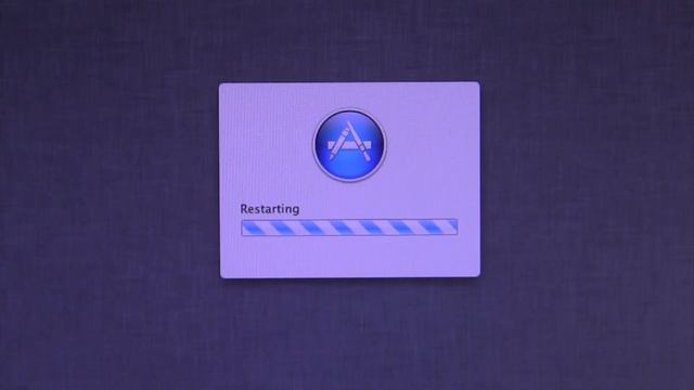 Quick Hackintosh Tip: Updating to 10.8.4 смотреть онлайн