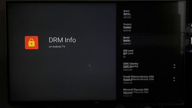 MECOOL KM9PRO Classic