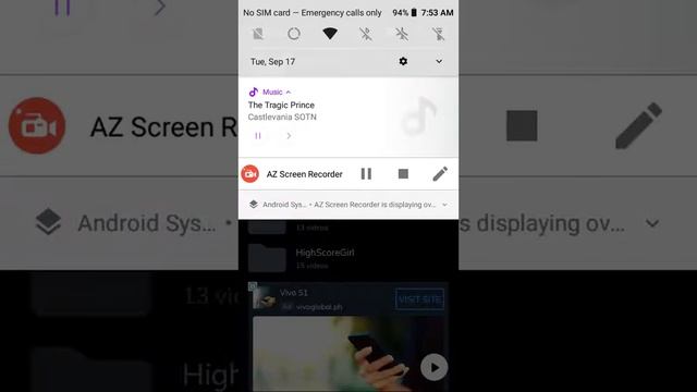 Redmi go v10.2.14.0 september update Global смотреть онлайн