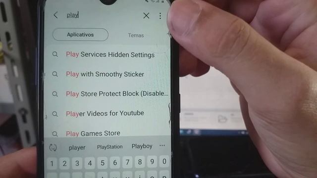 Remover conta Google Samsung A01 (A015M) - Android 10, B4, Patch 02-2021 смотреть онлайн