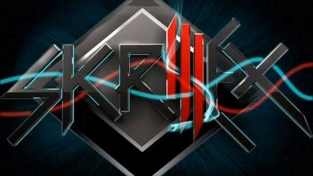 Skrillex - Syndicate