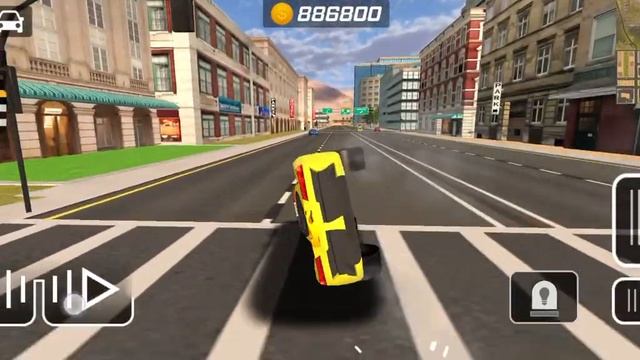 Police finding thief car on city - Police chase cop car simulator android & iOS gameplay #rsg1767 смотреть онлайн