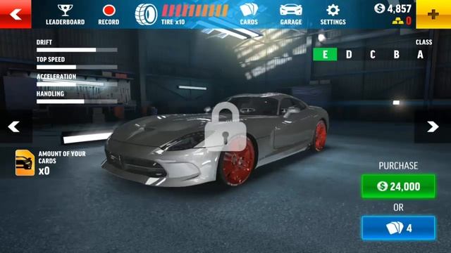 Drift Max Pro - Android Gameplay #1 смотреть онлайн