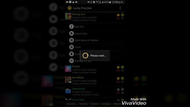 |How to Hack Subway Surf using Lucky Patcher(100%Working)Rushabh Bagi смотреть онлайн