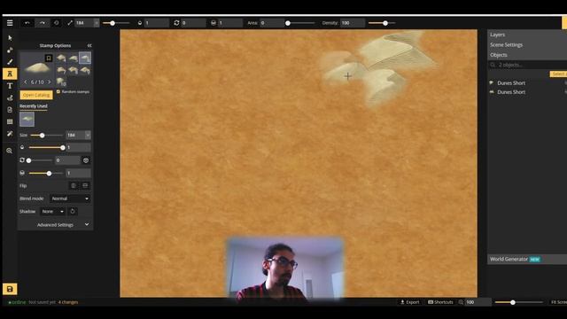 INKARNATE Türkçe İnceleme-Haritacılık Programları Serisi-Harita Yapımı смотреть онлайн