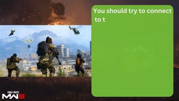 How To Fix PUGET LAKES Error In MW3 & Warzone | 2024 Possible Fixes