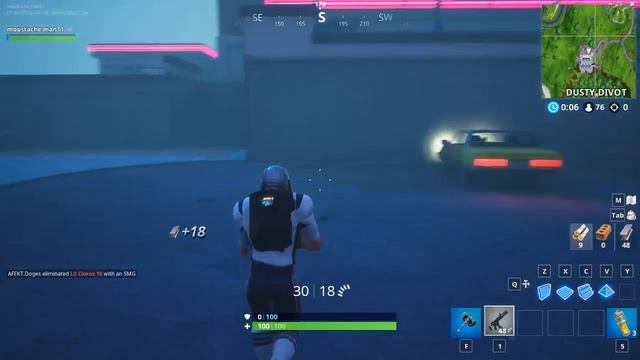 Fortnite And Job Simulator VR смотреть онлайн