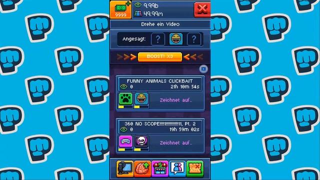 Pewdiepie tuber simulator hack - Tuber Simulator free Bux and subs (Android and Ios) смотреть онлайн