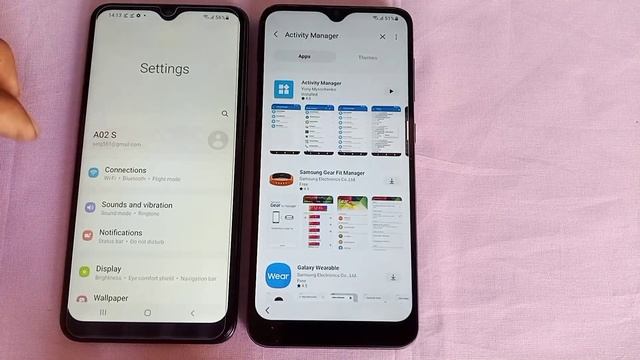 Samsung A02s/A03s/A10s/A20s/A30/A12/A32/A50 FRP Bypass Android 12 | Google Account Unlock Without P смотреть онлайн