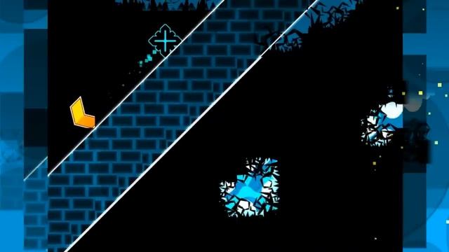 Geometry Dash - JungleAdventures - by Misterm смотреть онлайн