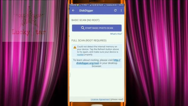 How to Image Photo recovery android aap try смотреть онлайн