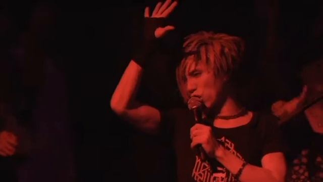 Acid Black Cherry - Black Cherry (Live「Acid Black Cherry TOUR 『2012』」)