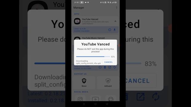 stream YouTube videos/musics without ads and background play смотреть онлайн